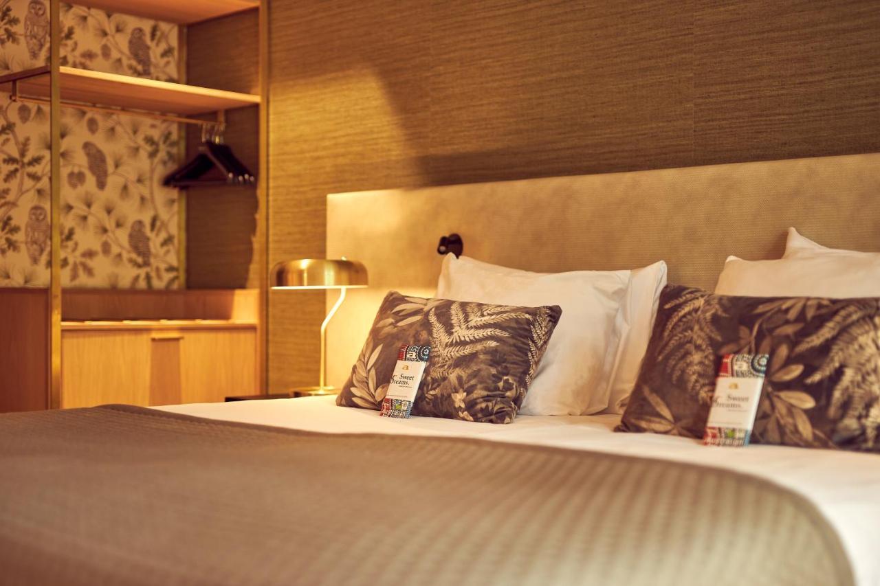 Chambre Familiale
