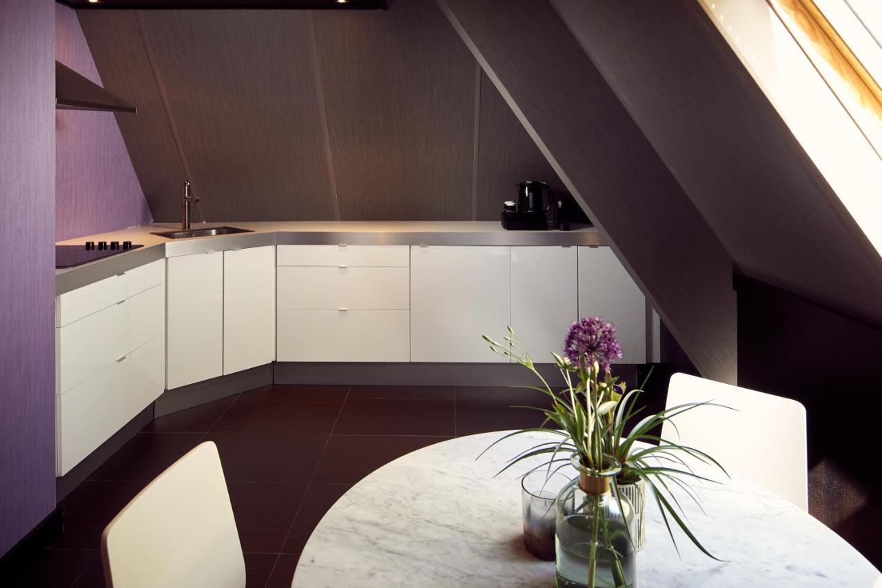 Loft Glamour