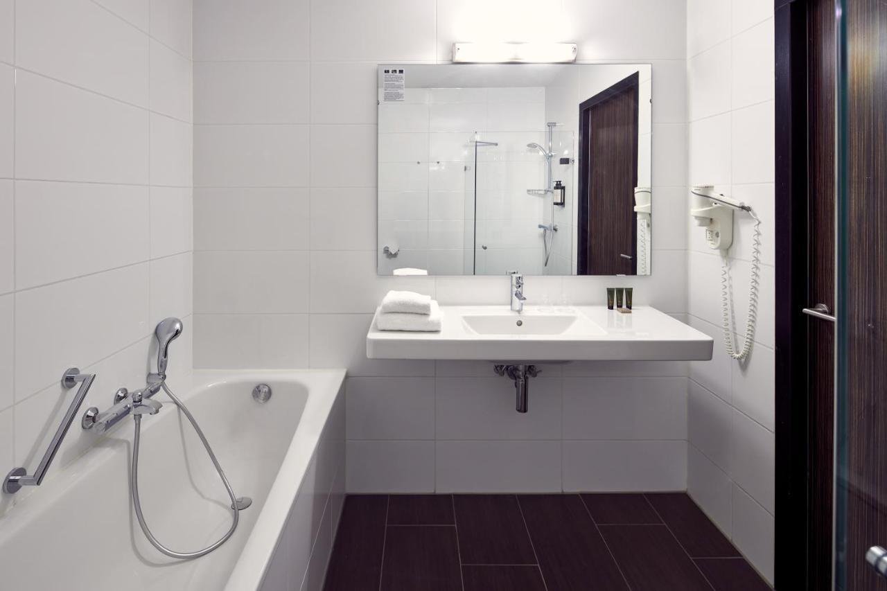 Chambre Quadruple Deluxe