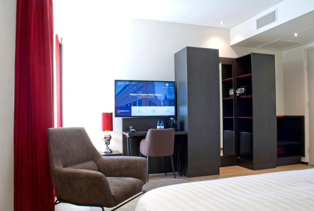 Chambre Lit King-Size Deluxe