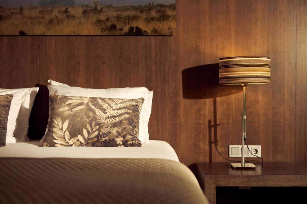 Chambre Double Deluxe