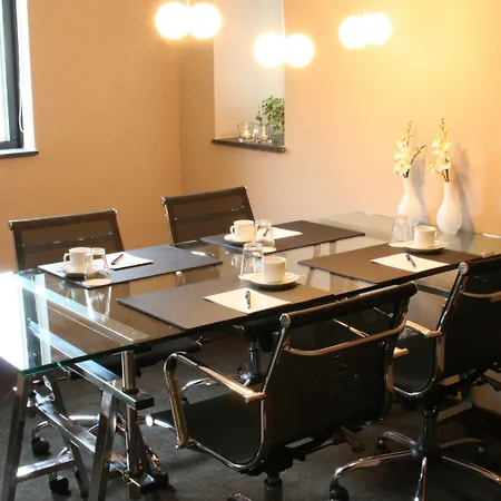 Van Der Valk Hotel Arnhem-3