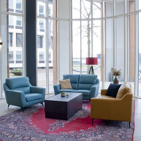 Bastion Hotel Arnhem-3